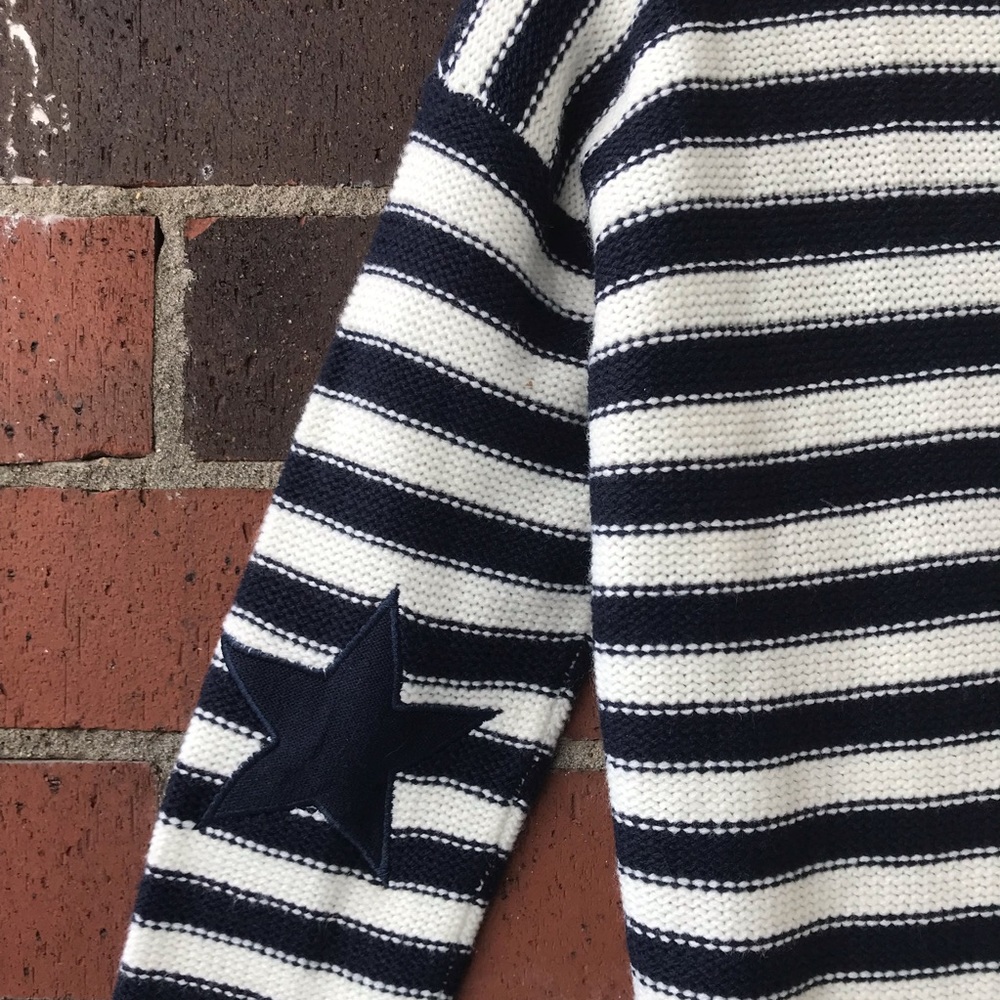 Alya sweater